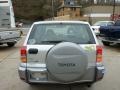 Titanium Metallic - RAV4 4WD Photo No. 14