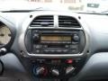 Titanium Metallic - RAV4 4WD Photo No. 19