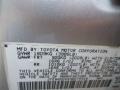 Titanium Metallic - RAV4 4WD Photo No. 20