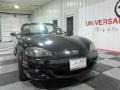Black Mica - MX-5 Miata MAZDASPEED Grand Touring Roadster Photo No. 2