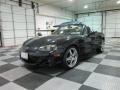 Black Mica - MX-5 Miata MAZDASPEED Grand Touring Roadster Photo No. 3