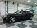 Black Mica - MX-5 Miata MAZDASPEED Grand Touring Roadster Photo No. 4