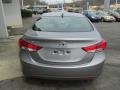 2013 Titanium Gray Metallic Hyundai Elantra GLS  photo #4