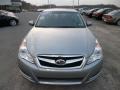 Steel Silver Metallic - Legacy 2.5i Premium Photo No. 2
