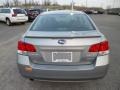 Steel Silver Metallic - Legacy 2.5i Premium Photo No. 6