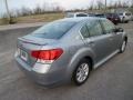 Steel Silver Metallic - Legacy 2.5i Premium Photo No. 7