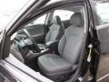 Gray Front Seat Photo for 2013 Hyundai Sonata #79695377