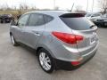 Graphite Gray - Tucson Limited AWD Photo No. 5