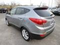 2013 Graphite Gray Hyundai Tucson Limited AWD  photo #5