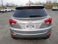 Graphite Gray - Tucson Limited AWD Photo No. 6