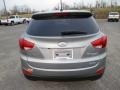 2013 Graphite Gray Hyundai Tucson Limited AWD  photo #6