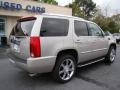 2008 Gold Mist Cadillac Escalade   photo #9