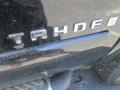 Black - Tahoe LT 4x4 Photo No. 2