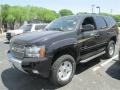 Black - Tahoe LT 4x4 Photo No. 3