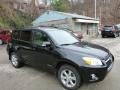 Black - RAV4 Limited V6 4WD Photo No. 1