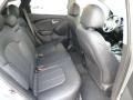 Graphite Gray - Tucson Limited AWD Photo No. 10