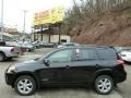 Black - RAV4 Limited V6 4WD Photo No. 2