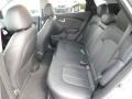 2013 Hyundai Tucson Limited AWD Rear Seat