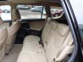 Black - RAV4 Limited V6 4WD Photo No. 5