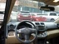 Black - RAV4 Limited V6 4WD Photo No. 6