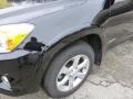 Black - RAV4 Limited V6 4WD Photo No. 8