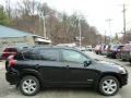 Black - RAV4 Limited V6 4WD Photo No. 10