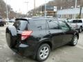Black - RAV4 Limited V6 4WD Photo No. 11
