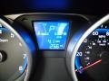 Graphite Gray - Tucson Limited AWD Photo No. 20