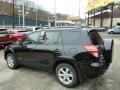 Black - RAV4 Limited V6 4WD Photo No. 13