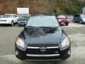 Black - RAV4 Limited V6 4WD Photo No. 14