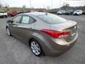 Desert Bronze - Elantra Limited Photo No. 5