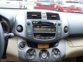 Black - RAV4 Limited V6 4WD Photo No. 19