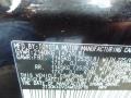 Black - RAV4 Limited V6 4WD Photo No. 20