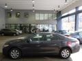 Magnetic Gray Metallic - Camry LE Photo No. 2