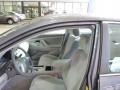 Magnetic Gray Metallic - Camry LE Photo No. 4