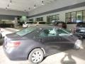 Magnetic Gray Metallic - Camry LE Photo No. 11