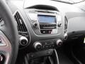 2013 Graphite Gray Hyundai Tucson GLS AWD  photo #8