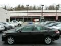 Black - Camry LE Photo No. 2
