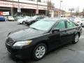 Black - Camry LE Photo No. 3