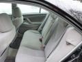 Black - Camry LE Photo No. 5