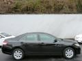 Black - Camry LE Photo No. 10