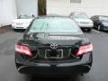 Black - Camry LE Photo No. 12