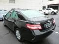 Black - Camry LE Photo No. 13