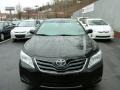 Black - Camry LE Photo No. 14