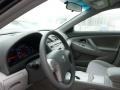 Black - Camry LE Photo No. 17