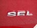 2007 Redfire Metallic Ford Fusion SEL  photo #31