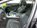 Black Ice - CTS 4 AWD Sedan Photo No. 4