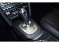  2012 911 Turbo S Coupe 7 Speed PDK Dual-Clutch Automatic Shifter