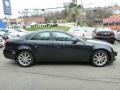 Black Ice - CTS 4 AWD Sedan Photo No. 13