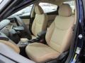 Indigo Night - Elantra GLS Photo No. 7
